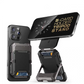 2-in-1 Foldable Magnetic Phone Stand