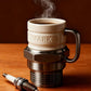 🔥Creative Spark Plug Mug