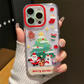 🎁Christmas Hot Sale 49% OFF🎄Christmas Light-Up Phone Case