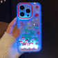 🎁Christmas Hot Sale 49% OFF🎄Christmas Light-Up Phone Case