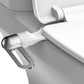 🚽 50% OFF NOW! 🚿 Non-Electric Dual Nozzle Bidet – Hygienic Self-Washing, Adjustable Water Pressure & Easy Installation Kit 🛠️