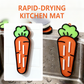 Multi-Functional Silicone Drying Mat for Kitchen