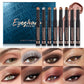 🎅ONLY TODAY -£14.99 FOR 8 PCS!!🎄50K+ SOLD! 🎁✨8 Colors Glitter Eyeshadow Stick Waterproof & Long-Wearing & Multi-Use