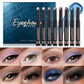 🎅ONLY TODAY -£14.99 FOR 8 PCS!!🎄50K+ SOLD! 🎁✨8 Colors Glitter Eyeshadow Stick Waterproof & Long-Wearing & Multi-Use