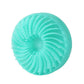 2-in-1 Silicone Body Scrubber & Scalp Massager Brush