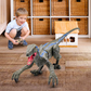 🎅Christmas Pre Sale 50% OFF🎁Realistic Remote Control Dinosaurs