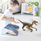 🎅Christmas Pre Sale 50% OFF🎁Realistic Remote Control Dinosaurs