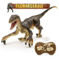 🎅Christmas Pre Sale 50% OFF🎁Realistic Remote Control Dinosaurs