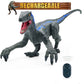 🎅Christmas Pre Sale 50% OFF🎁Realistic Remote Control Dinosaurs