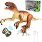 🎅Christmas Pre Sale 50% OFF🎁Realistic Remote Control Dinosaurs