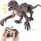🎅Christmas Pre Sale 50% OFF🎁Realistic Remote Control Dinosaurs