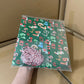🎅Christmas Pre Sale 50% OFF🎁Funny Christmas Number Pattern Wrapping Paper