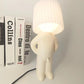 🎅Christmas Pre Sale 50% OFF🎁Naughty Boy Creative Table Lamp