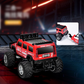 🔋 2025 HOT SALE 49% OFF! ✨ Mini RC Off-Road Truck with Lights