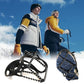 ❄️Winter Hot Sales - 49% OFF❄️Lightweight Anti-Slip Ice Cleats for Shoes & Boots
