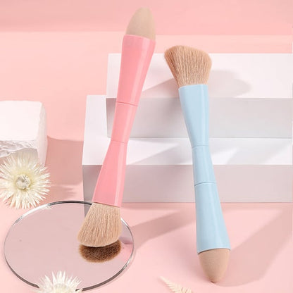 💗Hot Promotion 50% Off💗Multifunctional 4 in 1 Makeup Brush