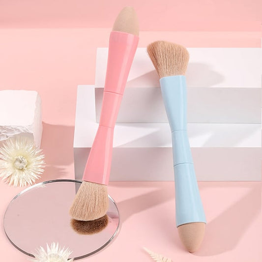 💗Hot Promotion 50% Off💗Multifunctional 4 in 1 Makeup Brush
