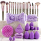 💗Hot Promotion 50% Off💗All-in-One Makeup Brush & Sponge Set