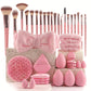 💗Hot Promotion 50% Off💗All-in-One Makeup Brush & Sponge Set