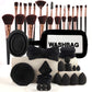 💗Hot Promotion 50% Off💗All-in-One Makeup Brush & Sponge Set