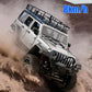 Remote Control 4WD Off-Road Car Truck Toy