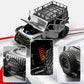 Remote Control 4WD Off-Road Car Truck Toy
