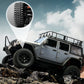 Remote Control 4WD Off-Road Car Truck Toy