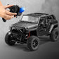 Remote Control 4WD Off-Road Car Truck Toy