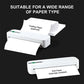 Portable Bluetooth Thermal Printer