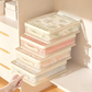 See-Through Closet Organizer Storage Bags