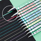 🎅Christmas Gift idea 50%OFF!!! -🎁Multi-Color Gel Pen Set