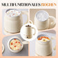 ⏳Christmas promotion: 50% discount for a limited time⏰Multifunctional portable electric cooking mug