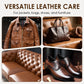 🔥Hot Sale 50% OFF🔥2-in-1 Leather Cleaner and Conditioner