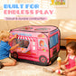 【📍Curated Picks📍】Fun Pop Up Play Tent for Kids