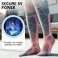 Unisex Battery Heated Socks