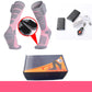 Unisex Battery Heated Socks