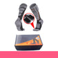 Unisex Battery Heated Socks