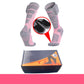 Unisex Battery Heated Socks