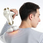 ⏰Biggest Sale💜 Smart Deep Tissue Massage Gun
