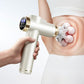 ⏰Biggest Sale💜 Smart Deep Tissue Massage Gun
