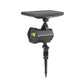 ❆ Solar Xmas Lights ❆ Wireless StarTastic Outdoor Laser Motion Holiday Projector Lights for Holiday
