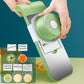 🔥Hot Sale 50% OFF🔥Multifunctional Vegetable Cutter