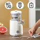 🖤Black Friday Sale:58% OFF🔥Cordless Cold Press Juicer Machine