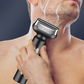 Multi-Functional High-Efficiency Shaver