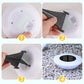 Durable Solar Outdoor Lawn Lights