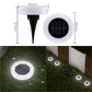 Durable Solar Outdoor Lawn Lights
