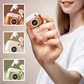 Wireless Bluetooth Earbuds with Noise Cancelling