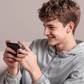 Wireless Bluetooth Earbuds with Noise Cancelling