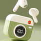 Wireless Bluetooth Earbuds with Noise Cancelling