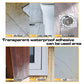 🏡BUY 2 GET 1 FREE✨Transparent Waterproof Coating for Indoor & Outdoor